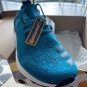 Ultraboost Uncaged Adidas